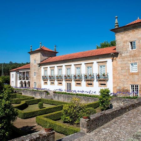 Casa da Lage Bed & Breakfast Ponte de Lima Bagian luar foto