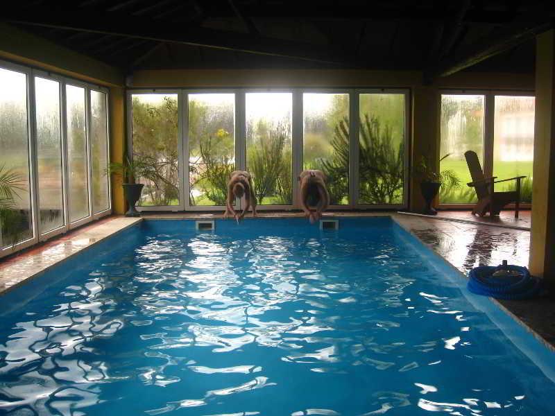 Casa da Lage Bed & Breakfast Ponte de Lima Bagian luar foto