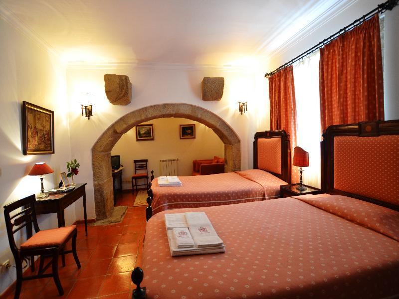 Casa da Lage Bed & Breakfast Ponte de Lima Bagian luar foto