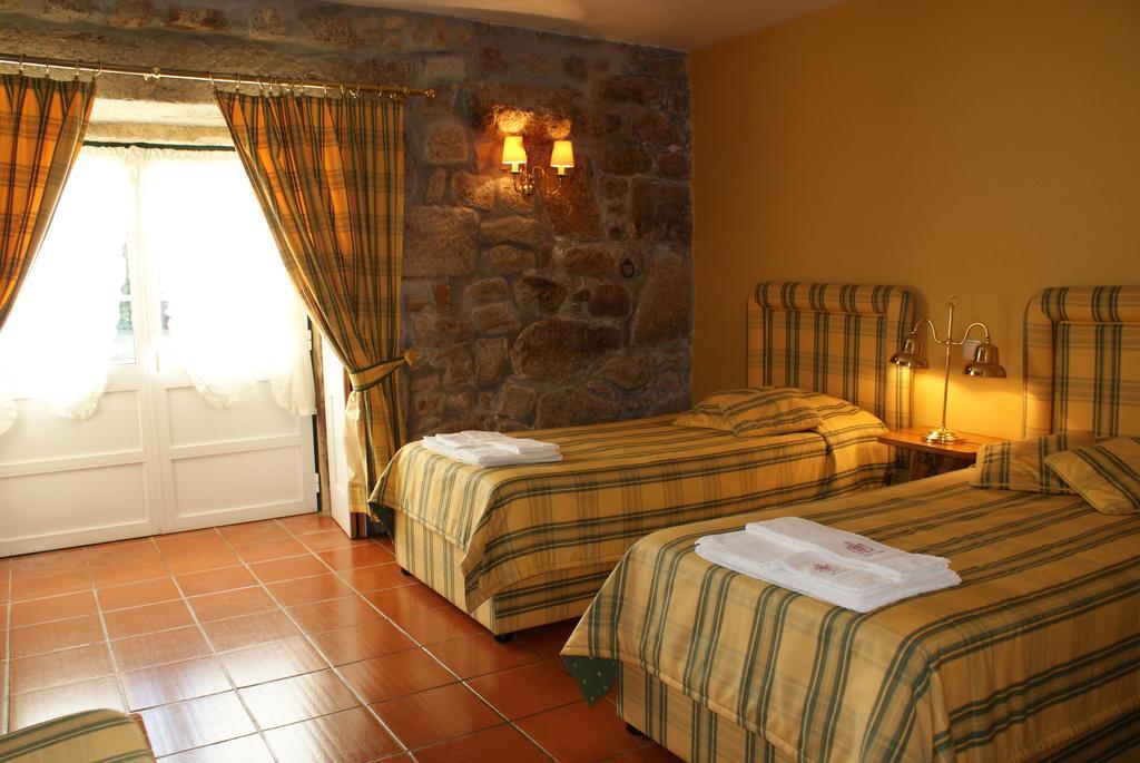 Casa da Lage Bed & Breakfast Ponte de Lima Bagian luar foto