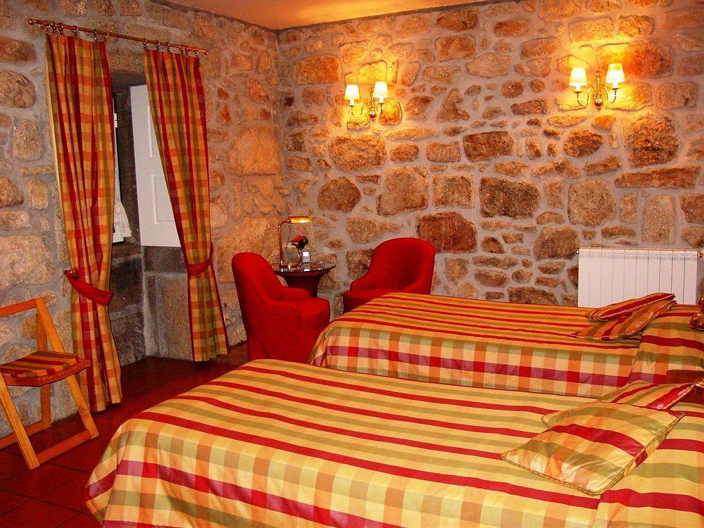 Casa da Lage Bed & Breakfast Ponte de Lima Bagian luar foto