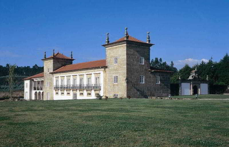 Casa da Lage Bed & Breakfast Ponte de Lima Bagian luar foto