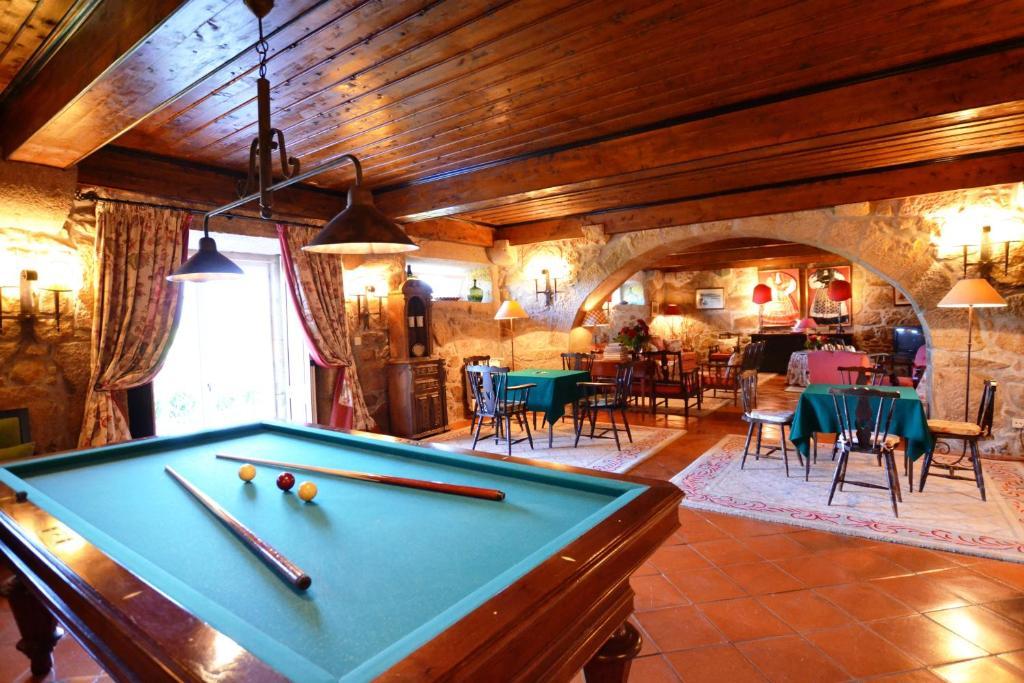 Casa da Lage Bed & Breakfast Ponte de Lima Bagian luar foto